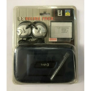 Logic 3 Nintendo DS Deluxe Pack [videojuego] - Imagen 1 de 4