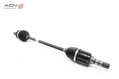 2018 - 2025 SUBARU CROSSTREK FRONT LEFT DRIVER SIDE AXLE SHAFT HALFSHAFT OEM - Image 1 of 4