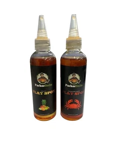 Parker Baits Flat Spot / Carp Fishing Liquid Attractant - Picture 1 of 1