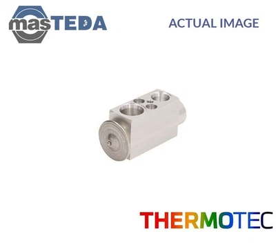 KTT140071 AIR CONDITIONING EXPANSION VALVE THERMOTEC NEW OE REPLACEMENT - Image 1 of 4
