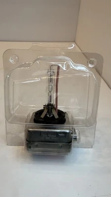 Bombilla de faro SYLVANIA HID Xenon D3S - 35W - TOTALMENTE NUEVA - OEM Foto 1 de 4