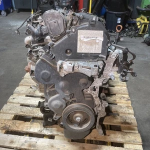 Citroen Berlingo MK2 2013 1.6 Diesel - DV6ETED Engine With Fuel System - Picture 1 of 17