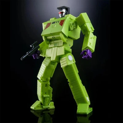 X-Transbots Devastator MX-45 Razor Bonecrusher MP Scale Figure toy in stock - Image 1 of 4