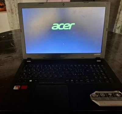 Notebook Acer Aspire 3 A315-21-95LK - Immagine 1 di 4