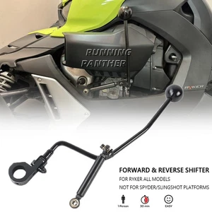 Forward & Reverse Shifter Kit For Can-Am Ryker 600 900 Ace Rally Sport 2019-2025 - Picture 1 of 10