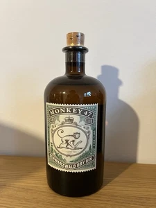 Monkey 47 DistillersCut 2015, Limitierte Auflage 4000 Stück - Bild 1 von 2
