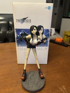 Kotobukiya Final Fantasy VII 1/8 Scale cast resin statue series Tifa - Imagen 1 de 5