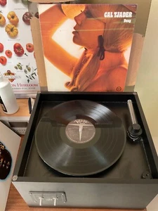 CAL TJADER DOXY 2 LPS Gatefold Verve Records MOFI VPI CLEANED TESTED EX - Picture 1 of 13