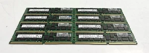Actualización HPE Gen10 512 GB de memoria (RAM) 8x 64 GB DDR4 2400 - Imagen 1 de 3