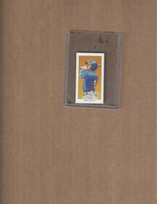 2021 Topps T-206 Wander Franco SSP RC/Prospect Lenox Brown Back Card, PR/10 