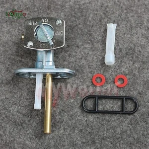 Grifo de válvula interruptor de combustible para mascotas Kawasaki Ninja ZX600C ZX600A - Imagen 1 de 11