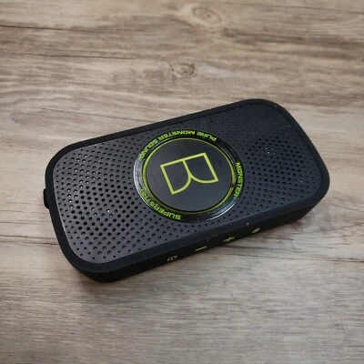 Altavoz Portátil Original Monster Superstar Bluetooth*Batería No Carga*Funciona Foto 1 de 4