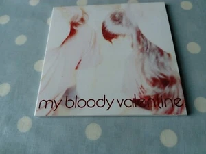 My Bloody Valentine Isn't Anything 12 Track Card Sleeve CD (Reissue/Remastered) - Imagen 1 de 4