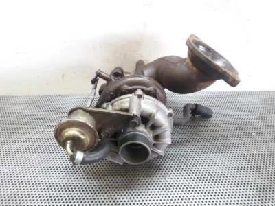 RHB507185A Turbocompresor para CHRYSLER VOYAGER ES * 221862 - Imagen 1 de 4