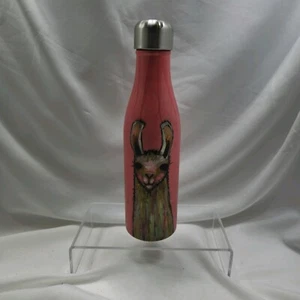 New Studio Oh Llama Water Drink Bottle   - Picture 1 of 1