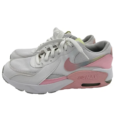 Nike Niñas Niños Grandes Air Max Stroke Zapatos para Correr Talla 6.5 Y Multicolor Foto 1 de 4