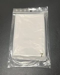Gently Used Hermes Rain Coat Protection Handbag Cover #7 - Picture 1 of 3