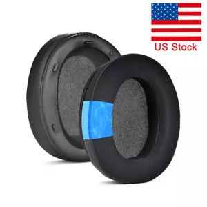 EE. UU. Para Sony WH-XB910 XB910N Auriculares Extra Bass Cancelación de Ruido Almohadillas Geniales - Imagen 1 de 8