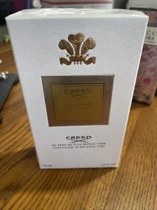 CREED GOLD MILLESIME IMPERIAL EAU DE PARFUM SPRAY 3.3 Oz / 100 ml NEW! Auth! - Picture 1 of 6