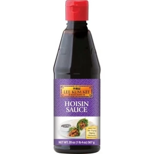 Lee Kum Kee Hoisin Sauce, 20 Ounce - 4 Bottles - Picture 1 of 1