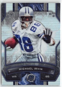 2024 Topps Resurgence Michael Irvin Refractor Dallas Cowboys #26 - Picture 1 of 2
