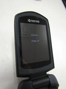 KYOCERA DURAXA, (CELLCOM), CLEAN ESN, WORKS, PLEASE READ! 43793 - Picture 1 of 4