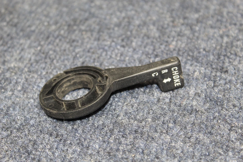 1991 SUZUKI GSXR1100 РЫЧАГ ДРОССЕЛЬНОЙ ЗАСЛОНКИ #14 - Изображение 1 из 4