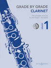 Grade by Grade - Clarinet (Grade 1) Boosey & Hawkes Chamber Music