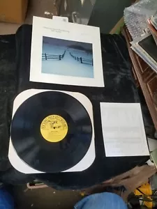 Christmas Day in The Morning Seth Austen 12" Vinyl LP Record KM181 1985 - Imagen 1 de 4