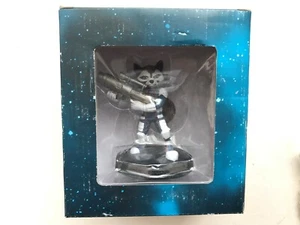Marvel Fact Archivo Colección Especial Edición Cohete Raccon Eaglemoss Figura - Imagen 1 de 1