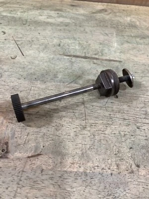 KampKook LCS 21 - Fogão de acampamento - Válvula queimadora secundária - Imagem 1 de 4