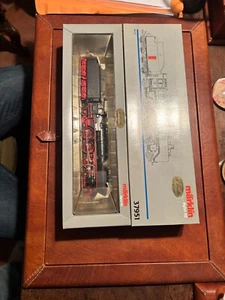 - Marklin 37951 DRG 03 Cl Steam Loco Digital HO - Foto 1 di 2