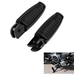 Clavijas de pie delanteras para conductor aptas para Harley Nightster Special RH975S 2023-2025 - Imagen 1 de 10