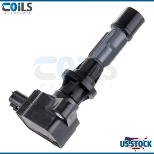 For Mazda 3 CX-7 MX-5 2.0L 2.3L 2.5L 2008 2009 2010 Ignition Coil UF540 - Picture 1 of 6