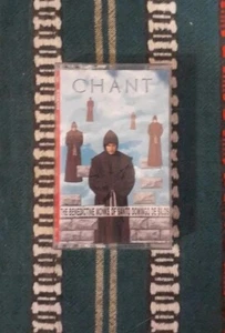 Benedictine Monks Of Santo Domingo De Silos – Chant (Cass, Album) Angel US NM  - Picture 1 of 2