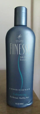 Vintage Finesse Conditioner Enhancing For Normal, Healthy Hair 15oz NEW - Image 1 of 3