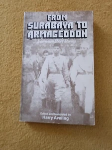 Harry Aveling (ed. And trans.), From Surabaya To Armageddon: Indonesian Short... - Picture 1 of 4