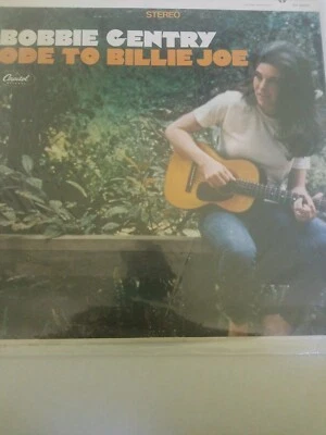 Bobby Gentry ODE TO BILLIE JOE Limited Edition BF RSD 2018 New Sealed Vinyl LP - Image 1 of 4