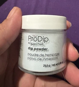 POLVO DE INMERSIÓN COMO NUEVO POLVO DE INMERSIÓN AZUL .90 OZ - Imagen 1 de 4
