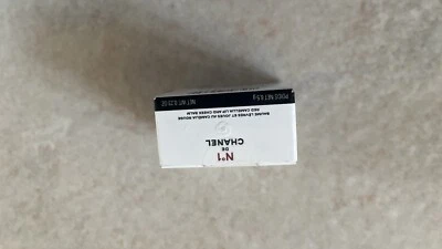 Tinte labial Chanel Camelia para mejillas Foto 1 de 2