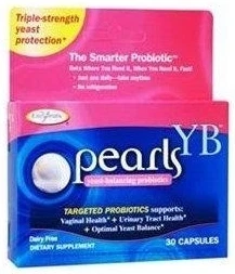 Enzymatic Therapy Pearls Ic