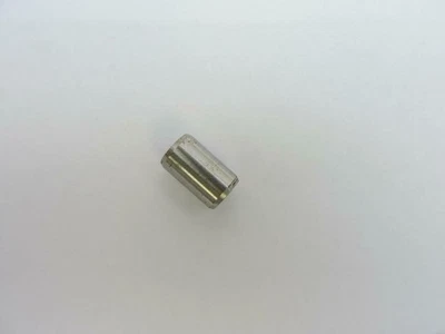 1960-1969 Honda CA CB CL72 CL77 Knock Pin дюбель 90707-259-000 новый из старых запасов - Изображение 1 из 4