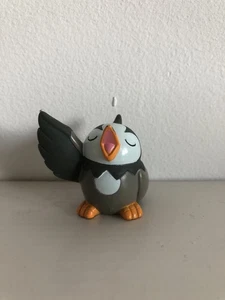 Bandai Starly Pokemon Figure 2008 Finger Puppet Series Nintendo Gacha Figure - Picture 1 of 4