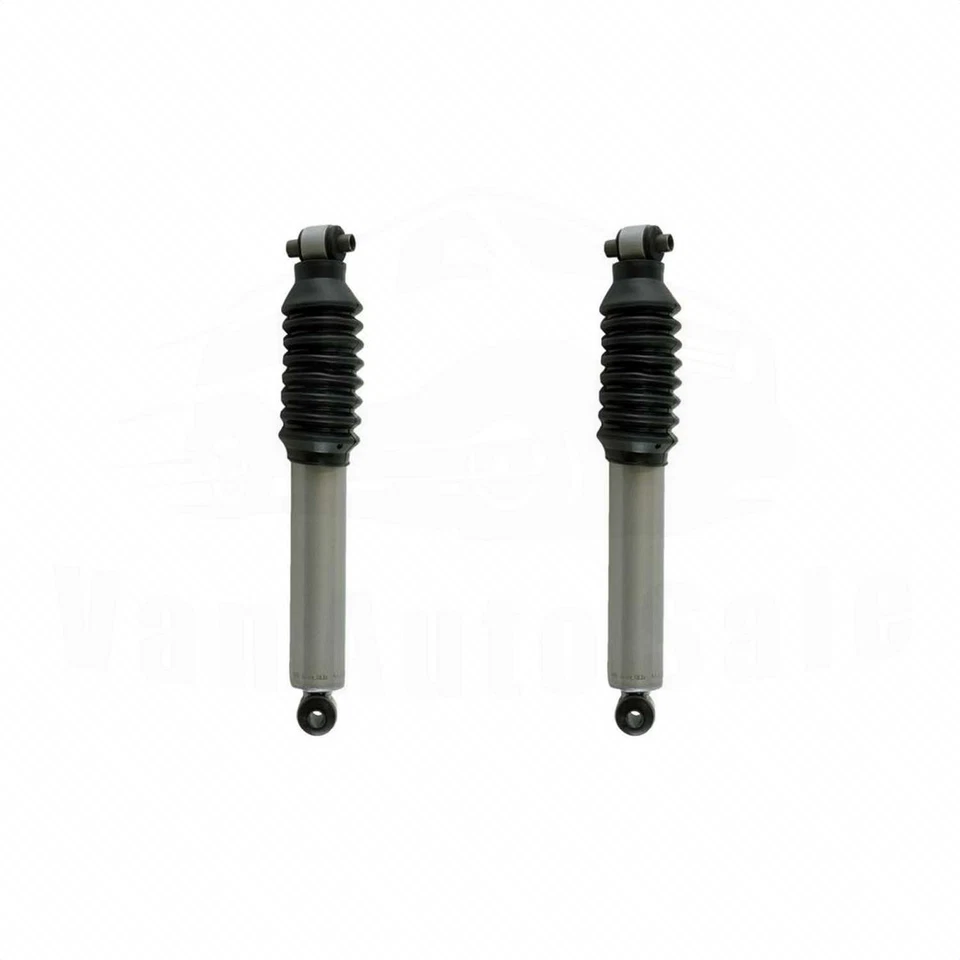 Gabriel Front Max Control Shocks for 88-99 GMC K1500 Kit 2 Foto 1 de 1