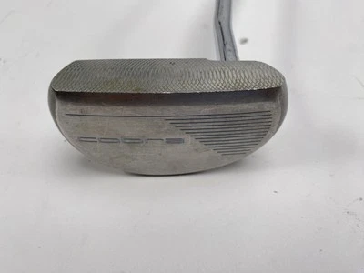 Cobra Milled Face Putter 33" Men's RH - Image 1 of 4