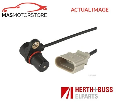 CRANKSHAFT POSITION SENSOR HERTH+BUSS ELPARTS 70610068 H NEW OE REPLACEMENT - Image 1 of 4