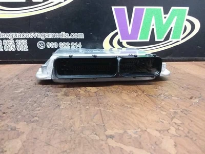 038906019FC CENTRALINA MOTORE PER SEAT ALHAMBRA (7V9) STELLA 2000 342877 - Immagine 1 di 3