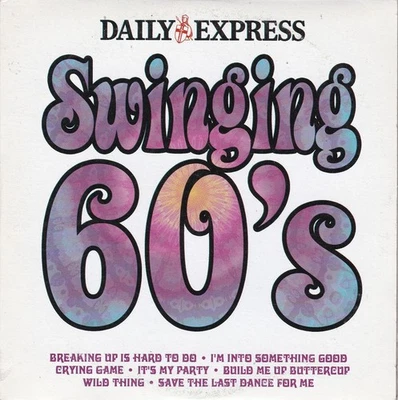 SWINGING 60's - Bild 1 von 3