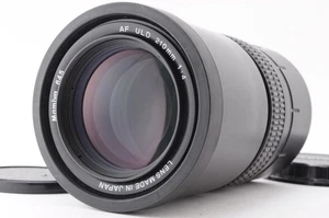 [MINT] Mamiya 645 AF ULD 210mm f/4  Lens From JAPAN - Picture 1 of 24