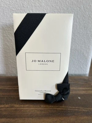 Nuevo en caja Perfume Jo Malone Osmanthus Blossom Colonia - Tamaño 1,7 oz / 50 ml Foto 1 de 2